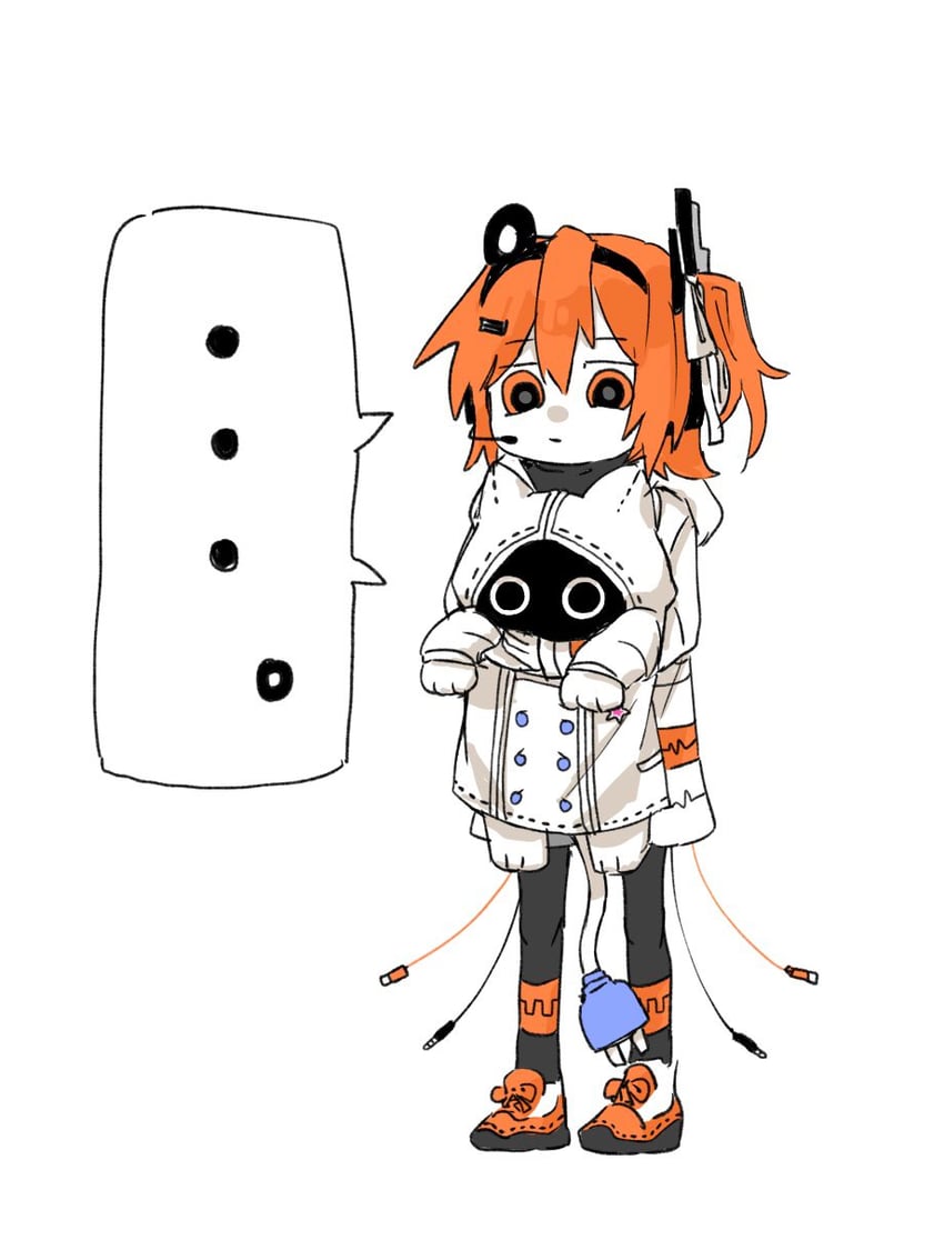adachi rei and neumafu (utau and 1 more) drawn by ukatsu_(ukatu204)
