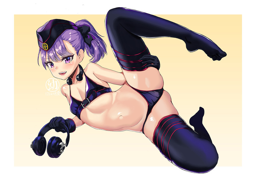 helena blavatsky (fate and 1 more) drawn by epeng
