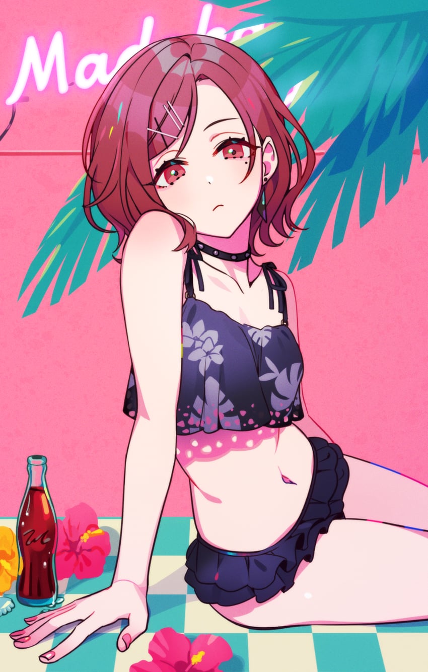 higuchi madoka (idolmaster and 1 more) drawn by yuura