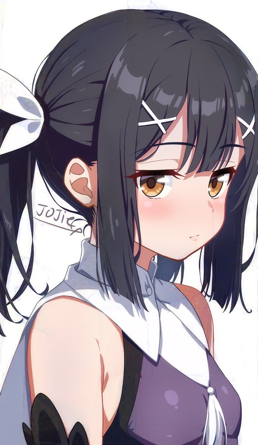 miyu edelfelt (fate and 1 more) drawn by jojie