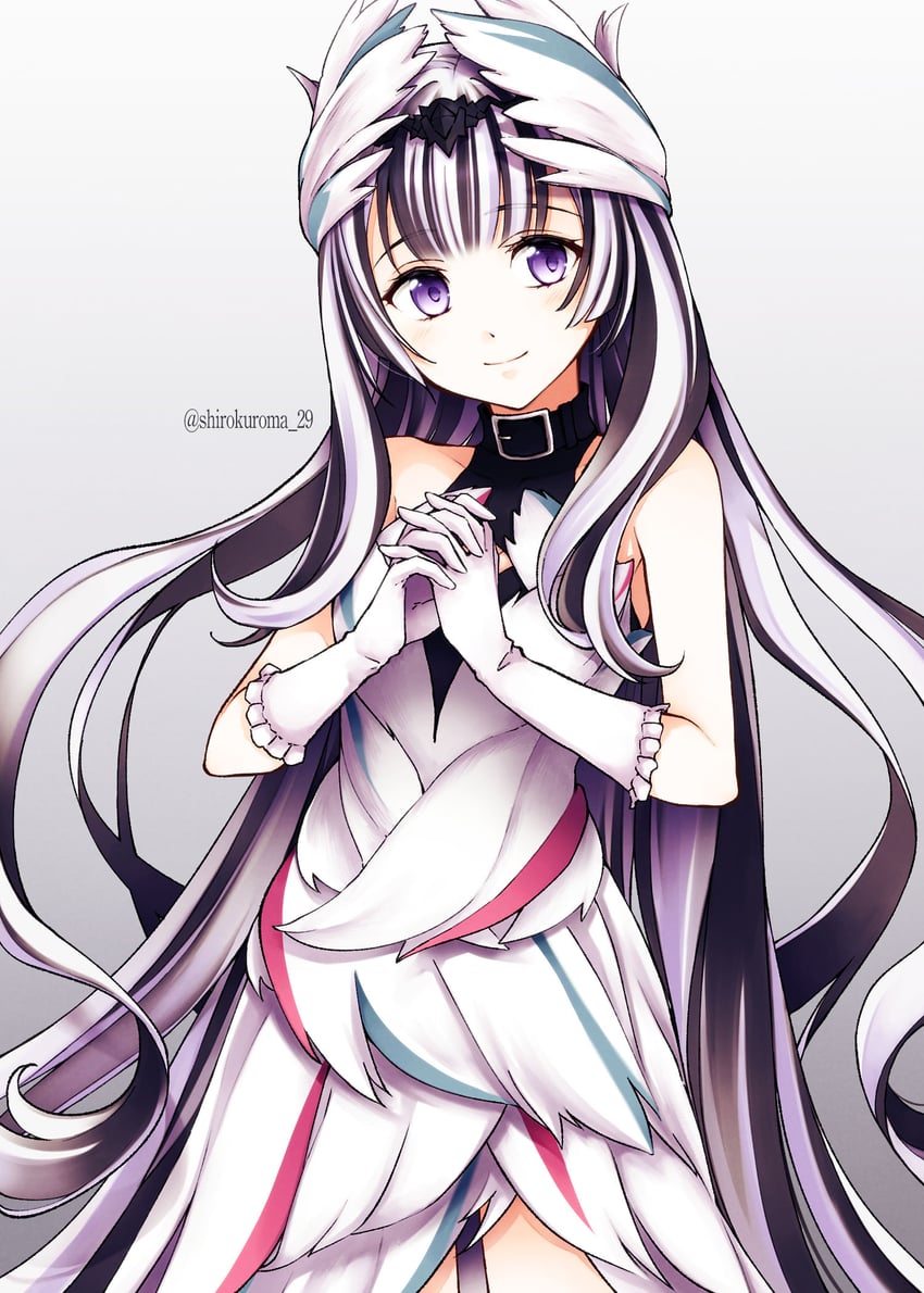 veyle (fire emblem and 1 more) drawn by shirokuroma_29