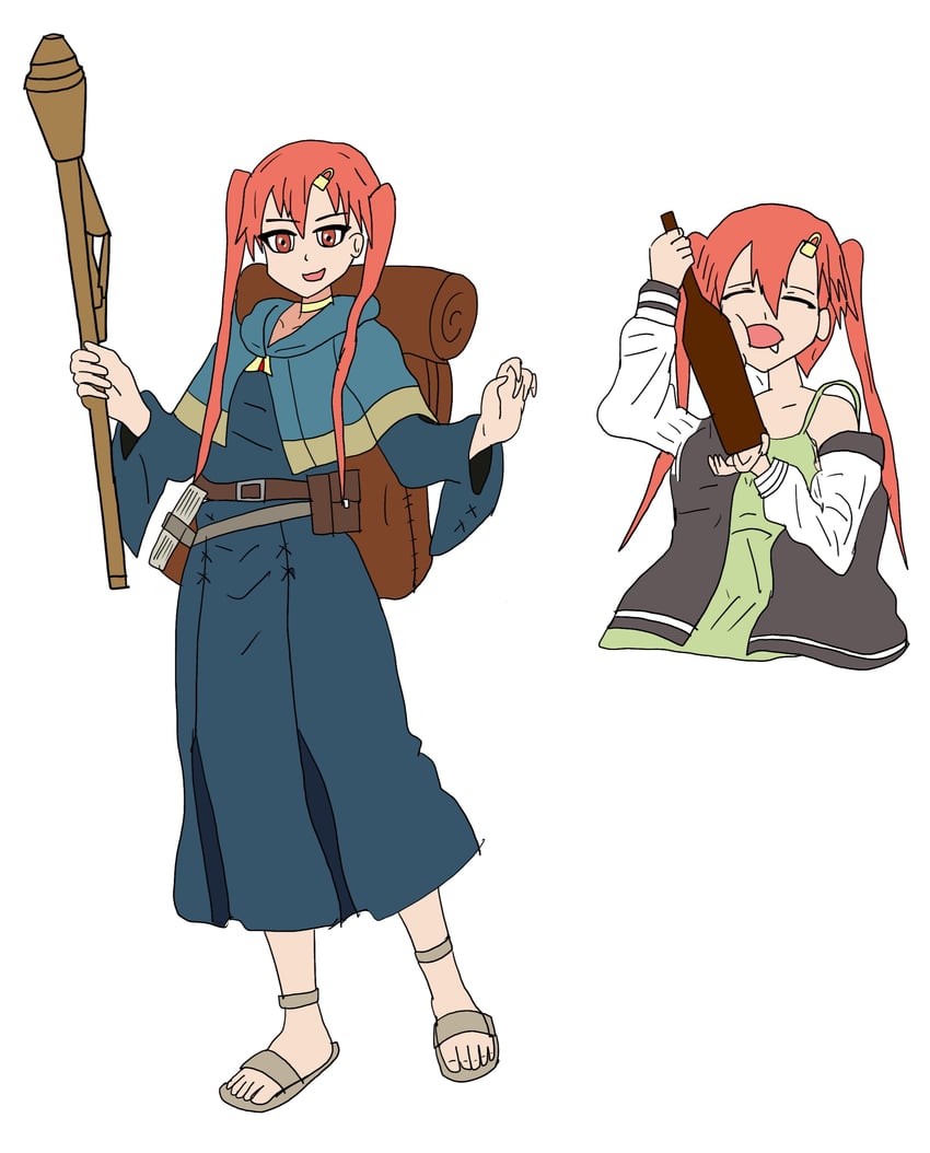 marcille donato, hiroi kikuri, nakasuga emi, and senbongi sayaka (girls und panzer and 3 more) drawn by user_zdmu8758
