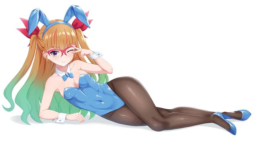ohdo yuamu (yu-gi-oh! and 1 more) drawn by alcmls1230