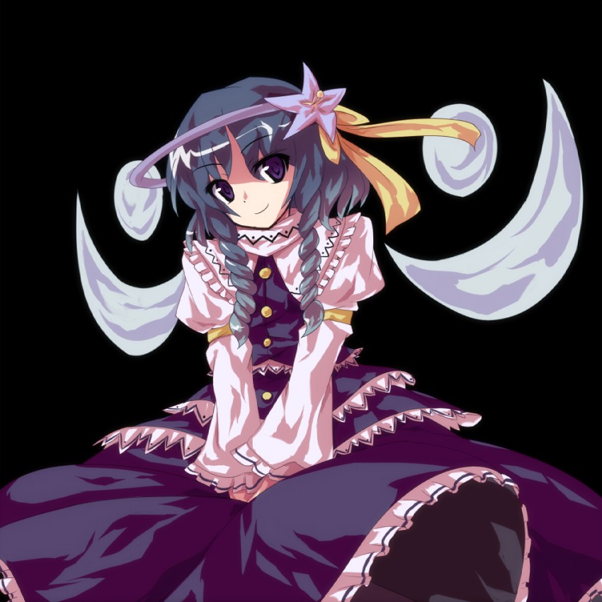 sugar satellite (original and 1 more) drawn by ryosios