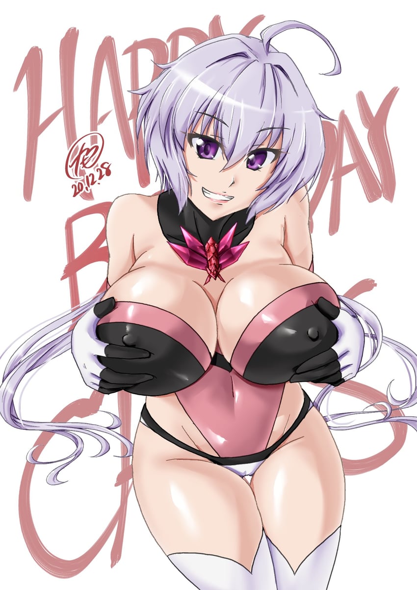 yukine chris (senki zesshou symphogear) drawn by tamo_(nama-yatsuhashi)