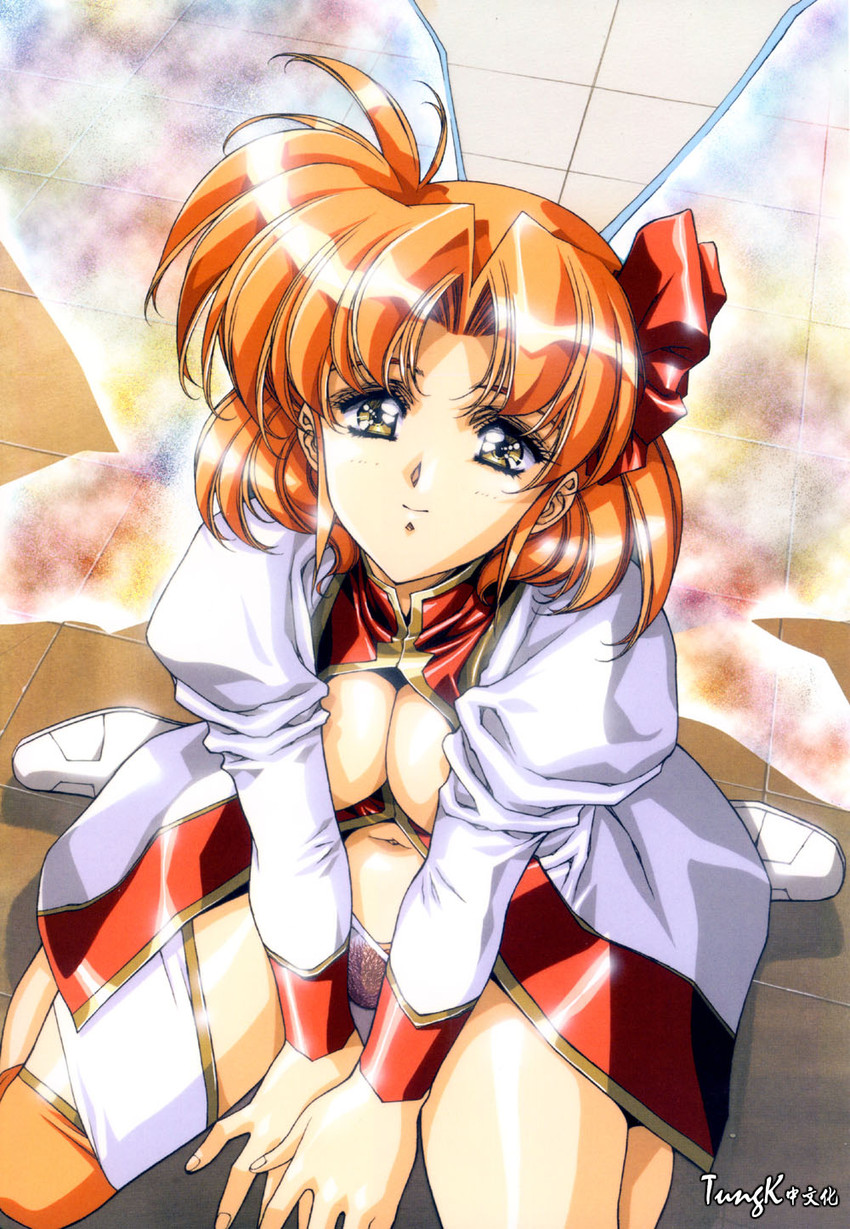 rachel shiori guardian (ragnarock city) drawn by urushihara_satoshi