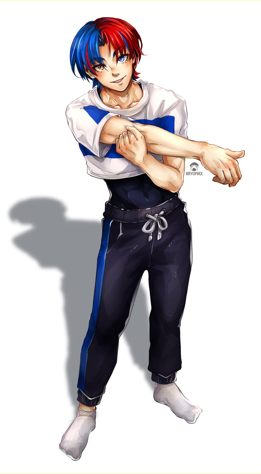male alear (fire emblem and 1 more) drawn by max_art149