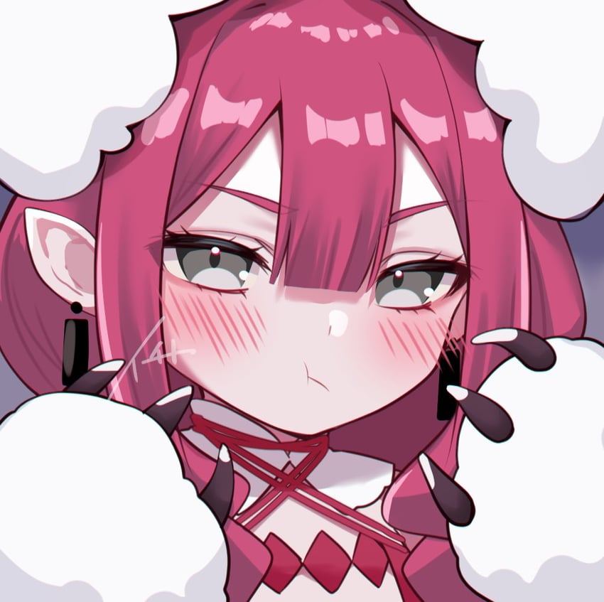 baobhan sith (fate and 1 more) drawn by ichi_kq