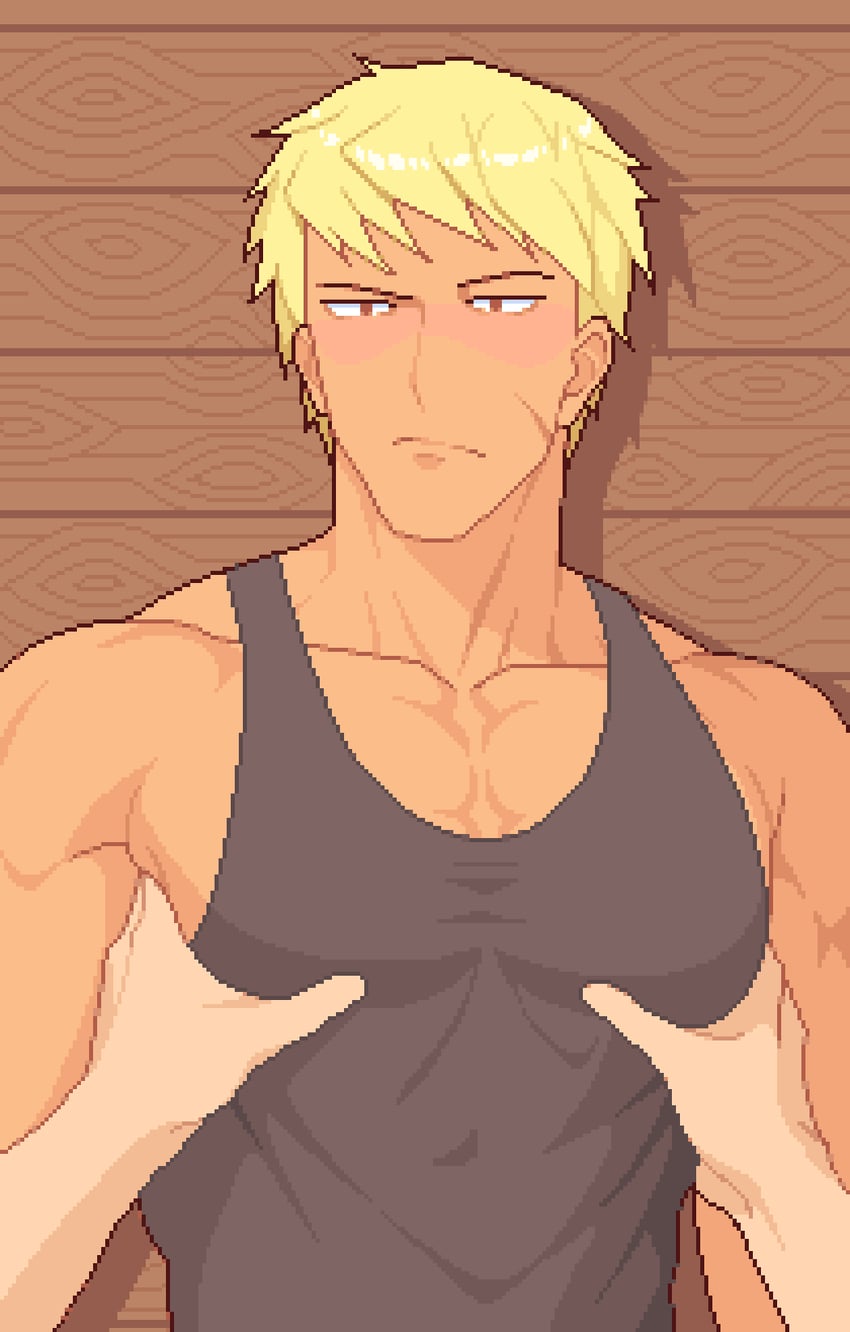 cormag (fire emblem and 1 more) drawn by catnipsmoker_(hakino)
