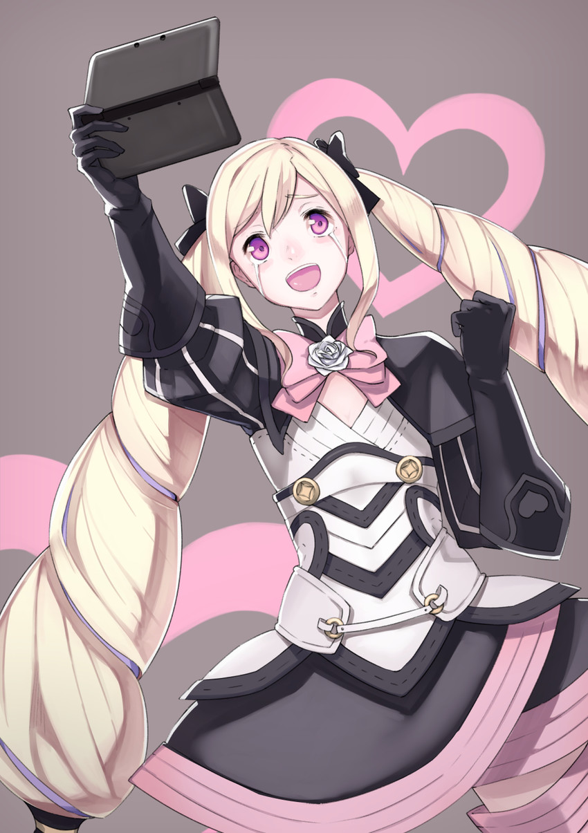 elise (fire emblem and 1 more) drawn by aki_yasm