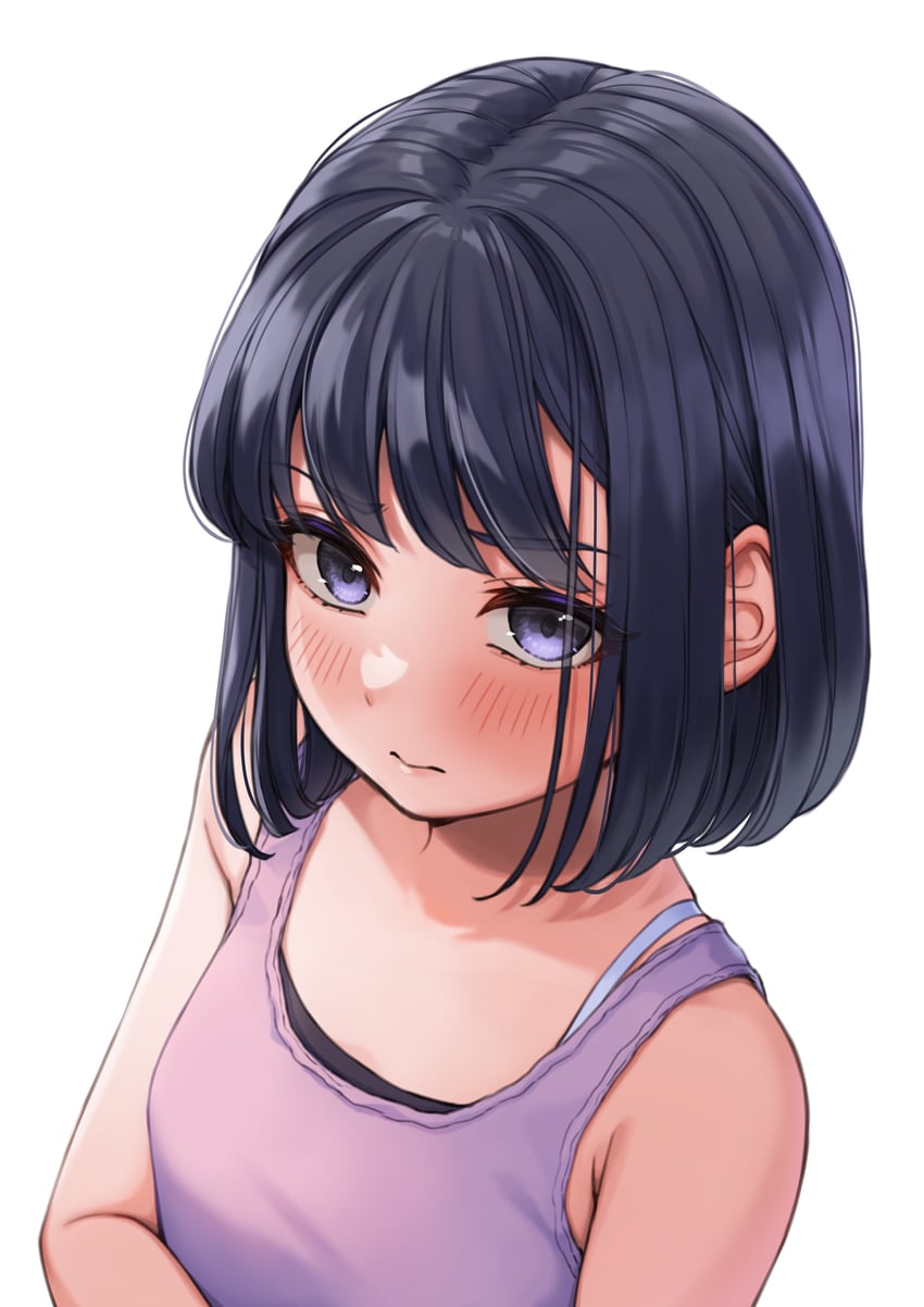 original drawn by sahara1127