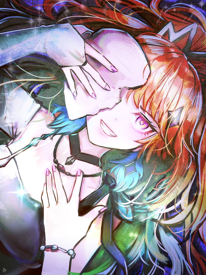 takanashi kiara (hololive and 2 more) drawn by pitdoo