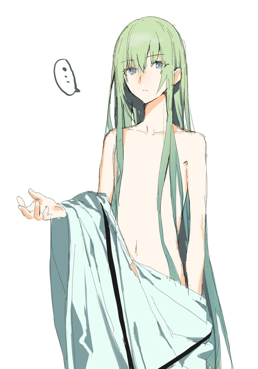 enkidu (fate and 1 more) drawn by akinashi_yuu