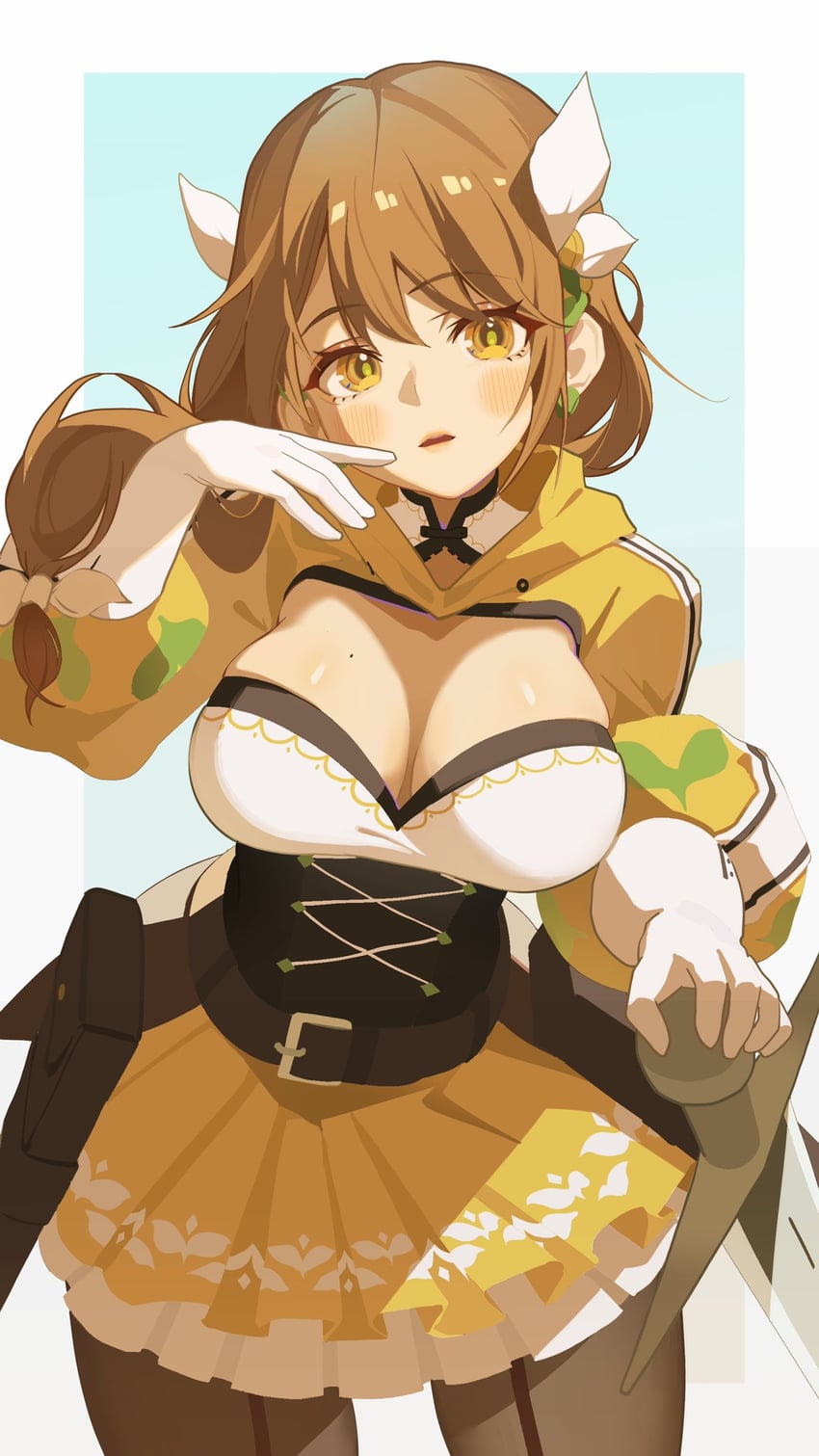 goldmary (fire emblem and 1 more) drawn by gbbgb321