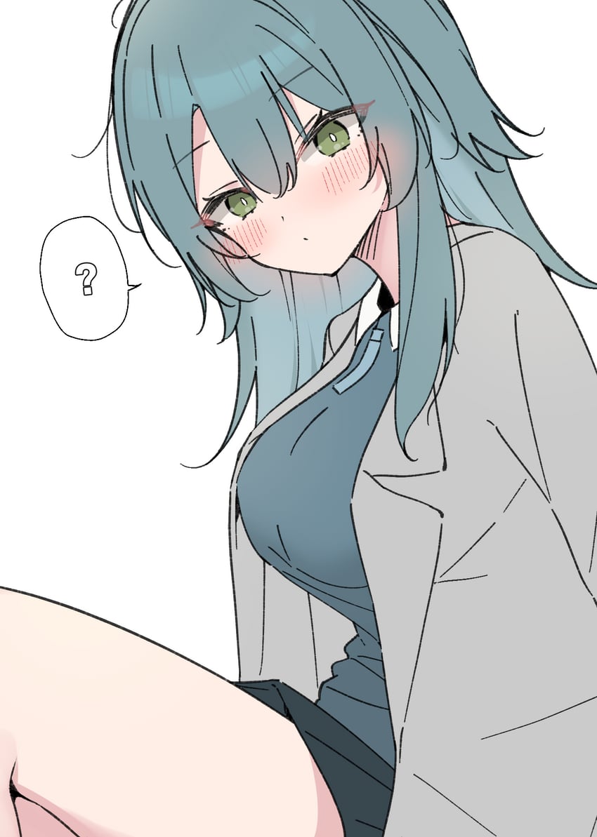 tsukimura temari (idolmaster and 1 more) drawn by hidarite_no_hoosoku_(tdog)