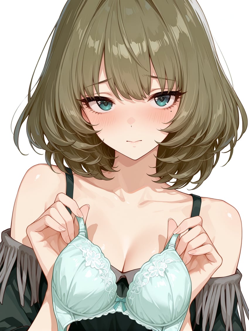 takagaki kaede (idolmaster and 1 more) drawn by miyamori_m4