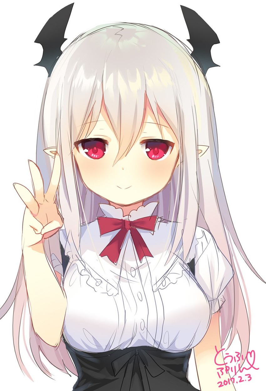colo mag-chan (original and 1 more) drawn by narusegawa_riko