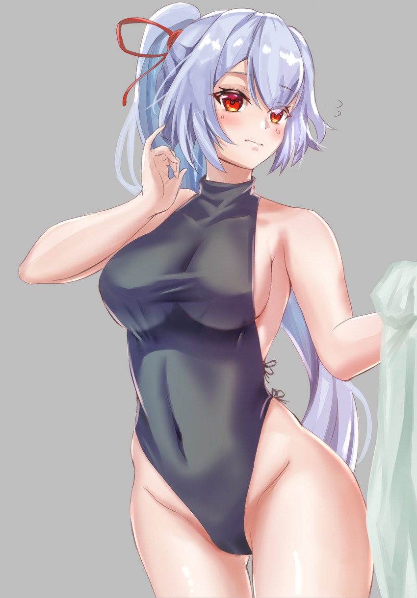 tomoe gozen (fate and 1 more) drawn by yahan_(mctr5253)