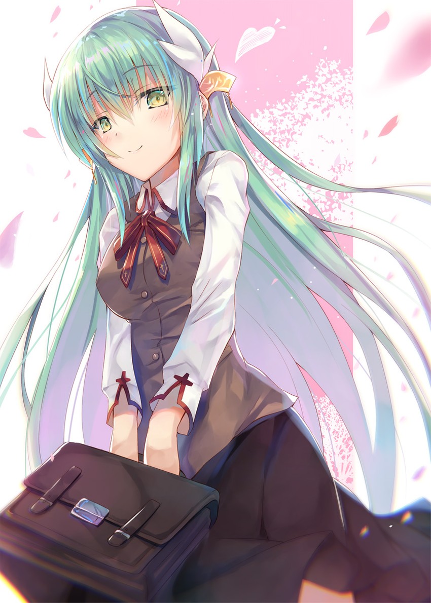 kiyohime (fate and 1 more) drawn by inoue_takuya_(tactactak)
