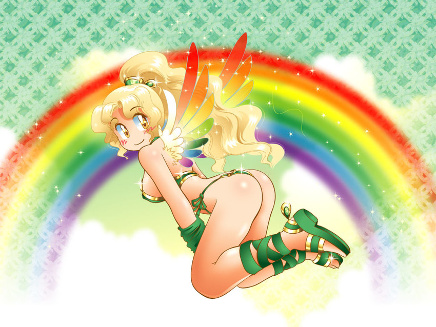 prusena (original and 1 more) drawn by daimaou_k