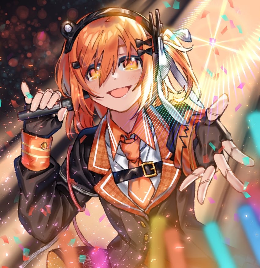 adachi rei (utau and 1 more) drawn by tere_douga