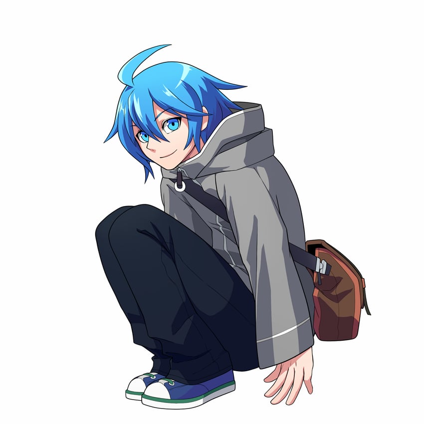 clear wendell (pixiv fantasia and 1 more) drawn by ketaru