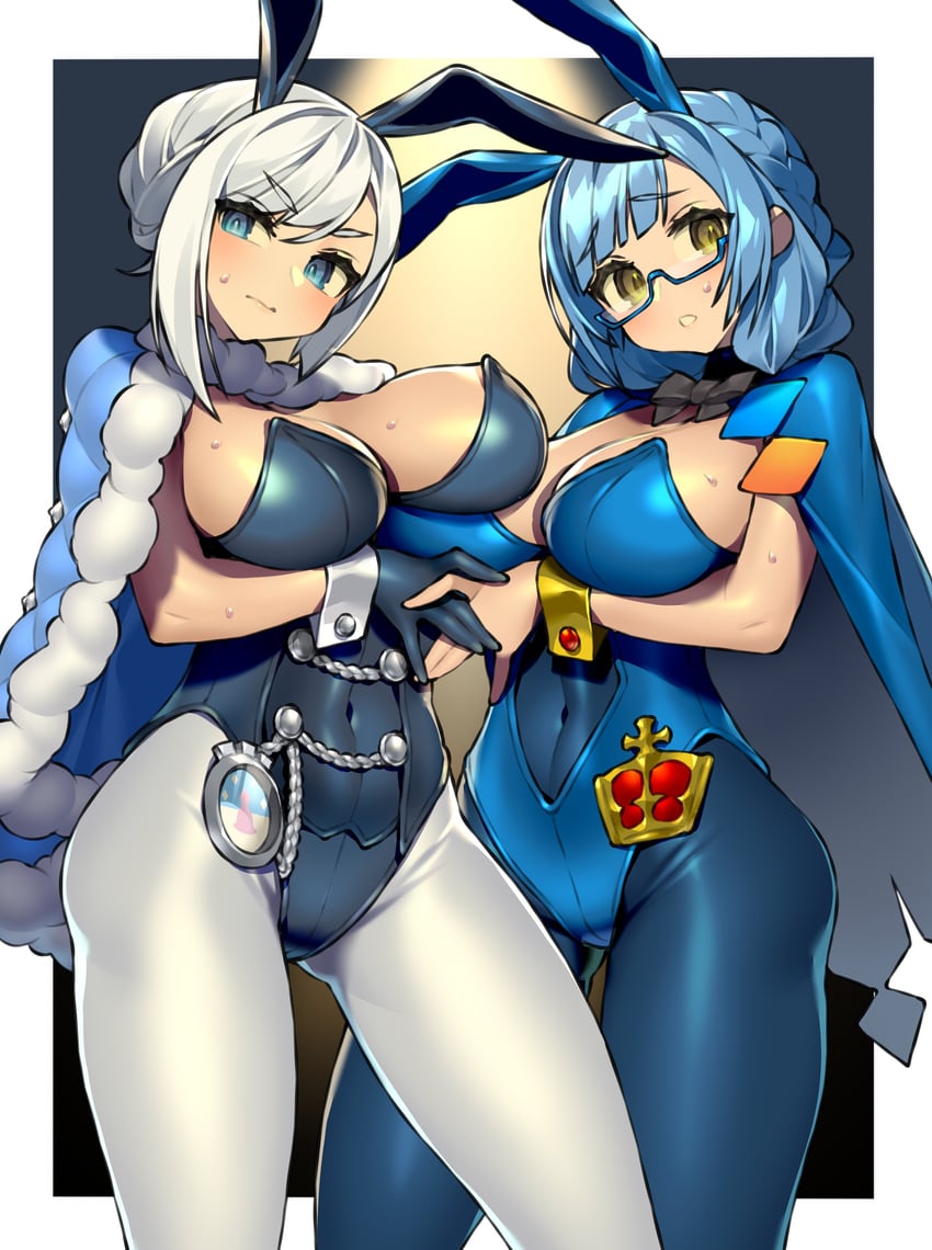 akershus fortress and karlstejn castle (oshiro project:re) drawn by itsumo_nokoru