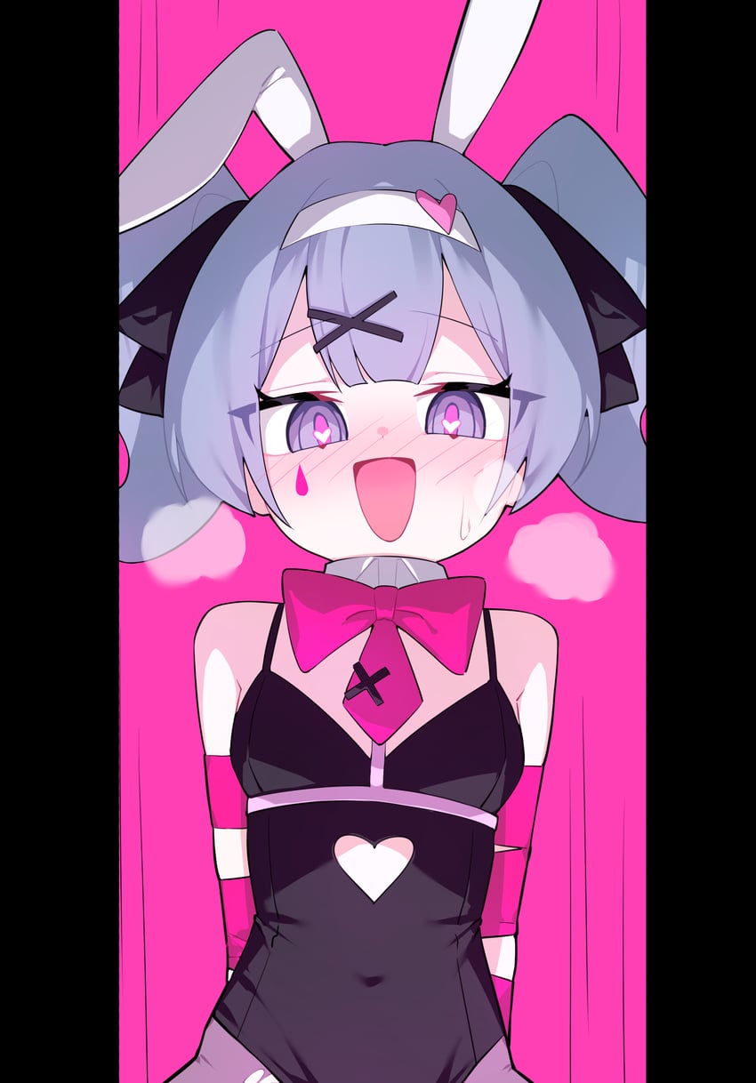 hatsune miku (vocaloid and 1 more) drawn by honi_(honi1010)