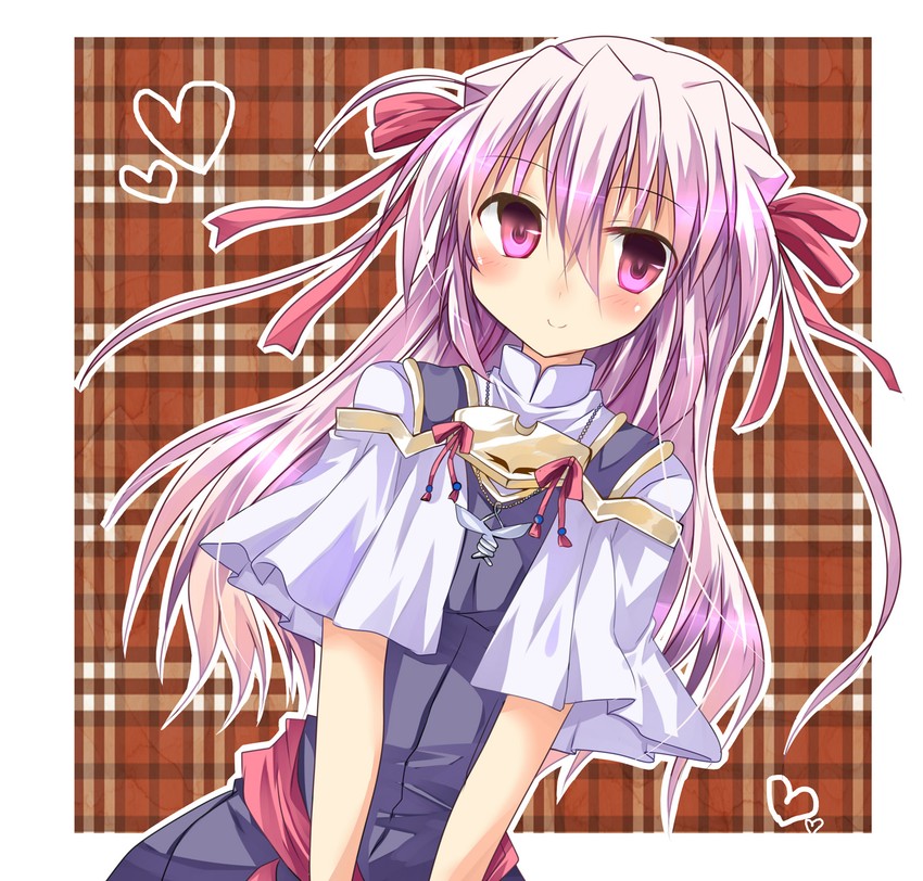 estel freesia (yoake mae yori ruri iro na) drawn by mameguri
