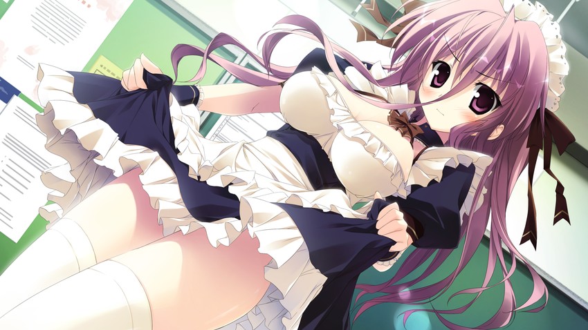 onigase tane (ikinari anata ni koishiteiru) drawn by karory