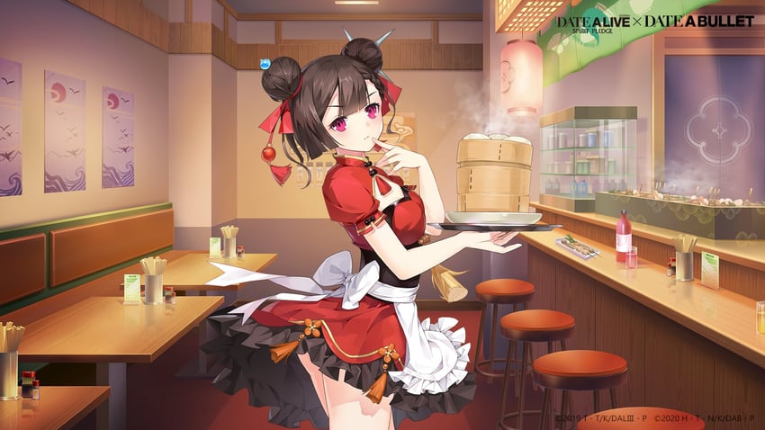 tsuan (date a live and 2 more)