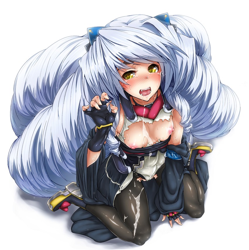 nate mitotsudaira (kyoukaisenjou no horizon) drawn by suzuhane_suzu