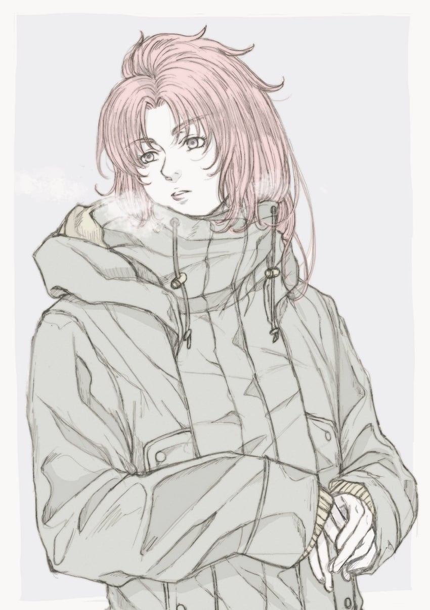 marida cruz (gundam and 1 more) drawn by siodam410