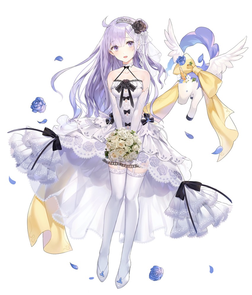 unicorn (azur lane) drawn by kim_eb