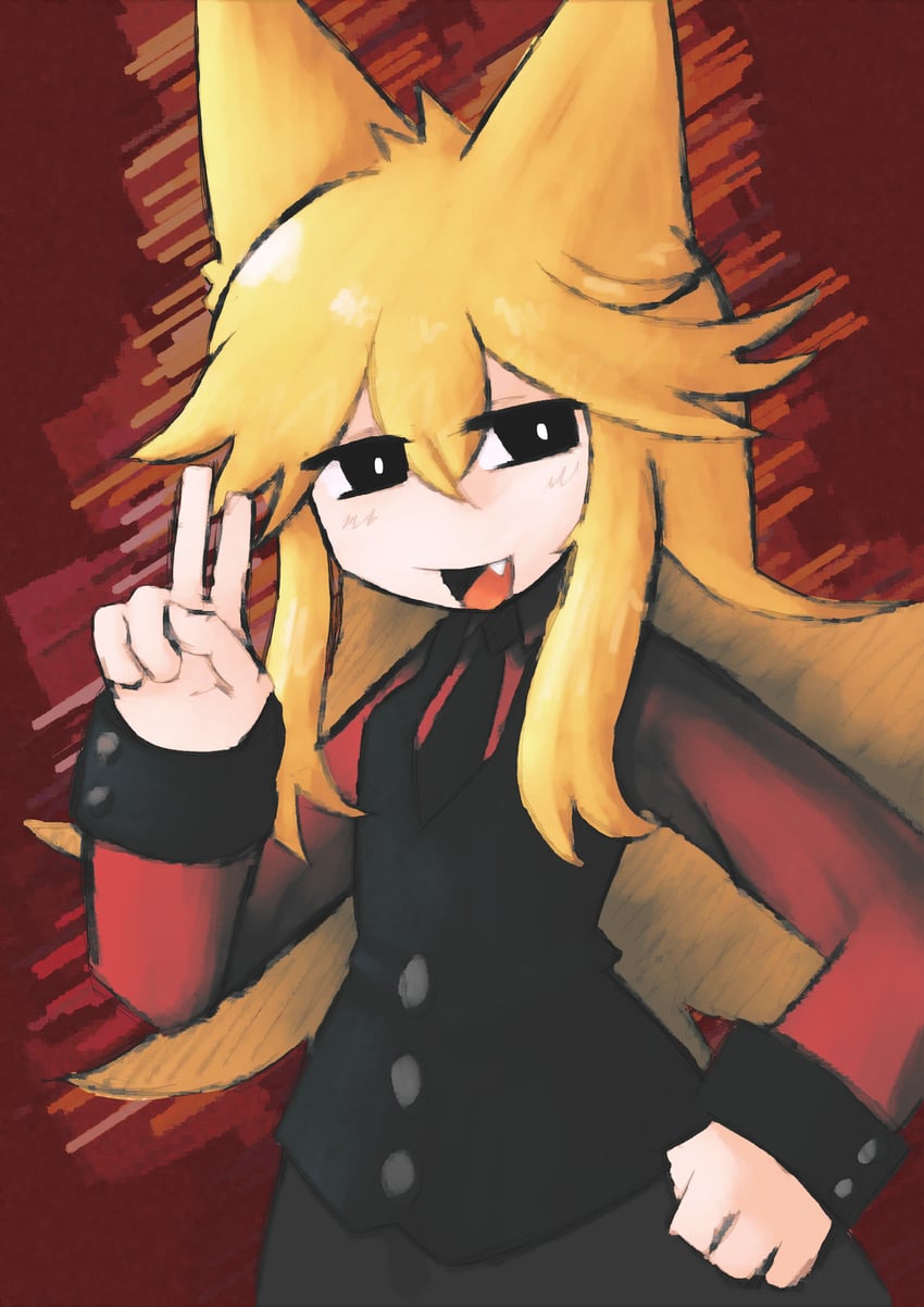 moge-ko (funamusea and 1 more) drawn by iesonatana