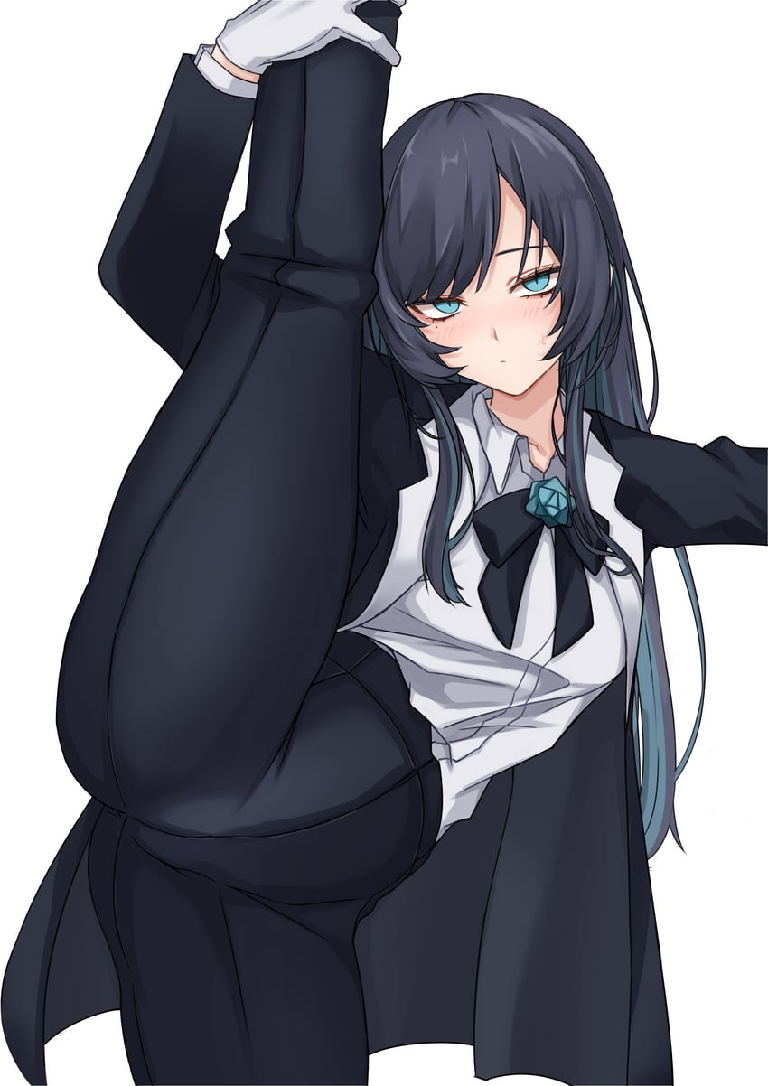 chando (ado) drawn by ekibyoudayo