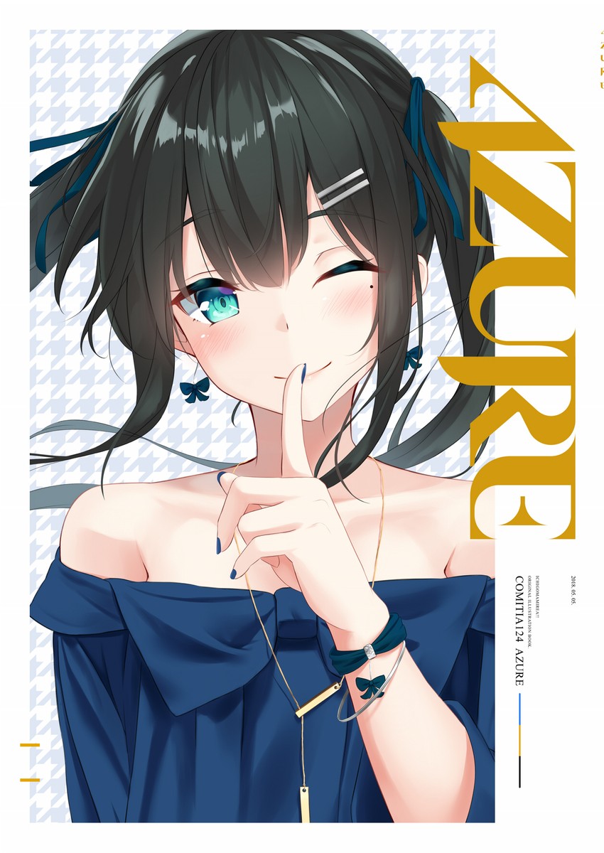original drawn by mirea