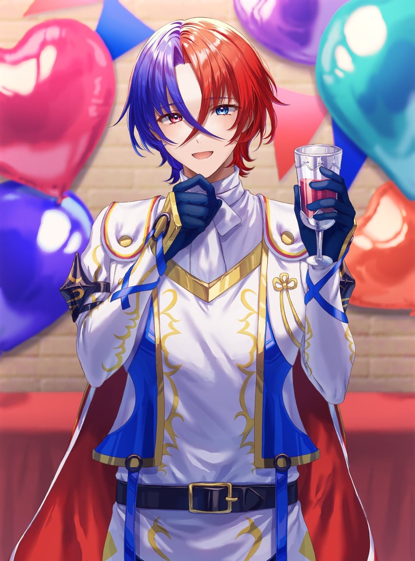 male alear (fire emblem and 1 more) drawn by tomo_shirasu