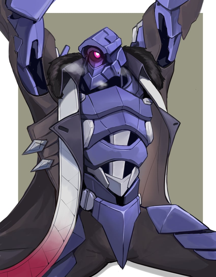 svarog (honkai and 1 more) drawn by riner_(rinerr_r)