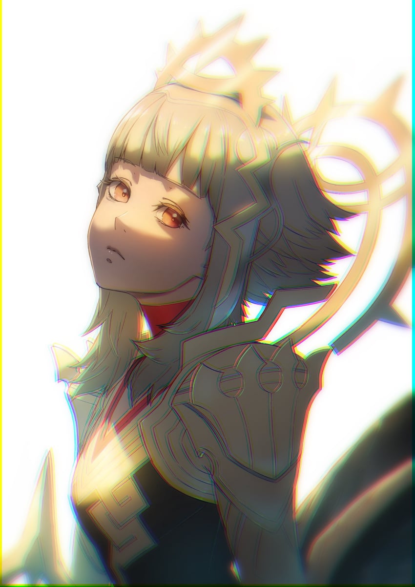 veronica (fire emblem and 1 more) drawn by aduti_momoyama