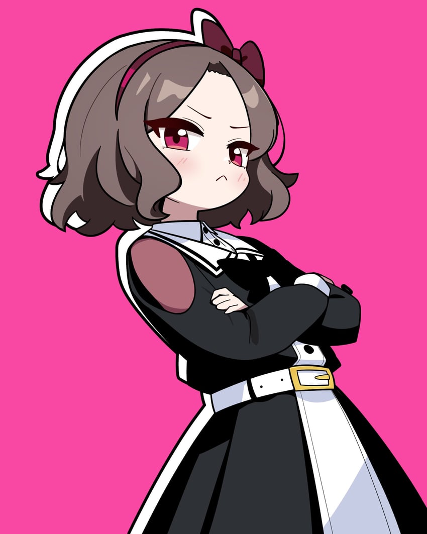 ebizuka tomo (girls band cry) drawn by jorang_(jorang08)