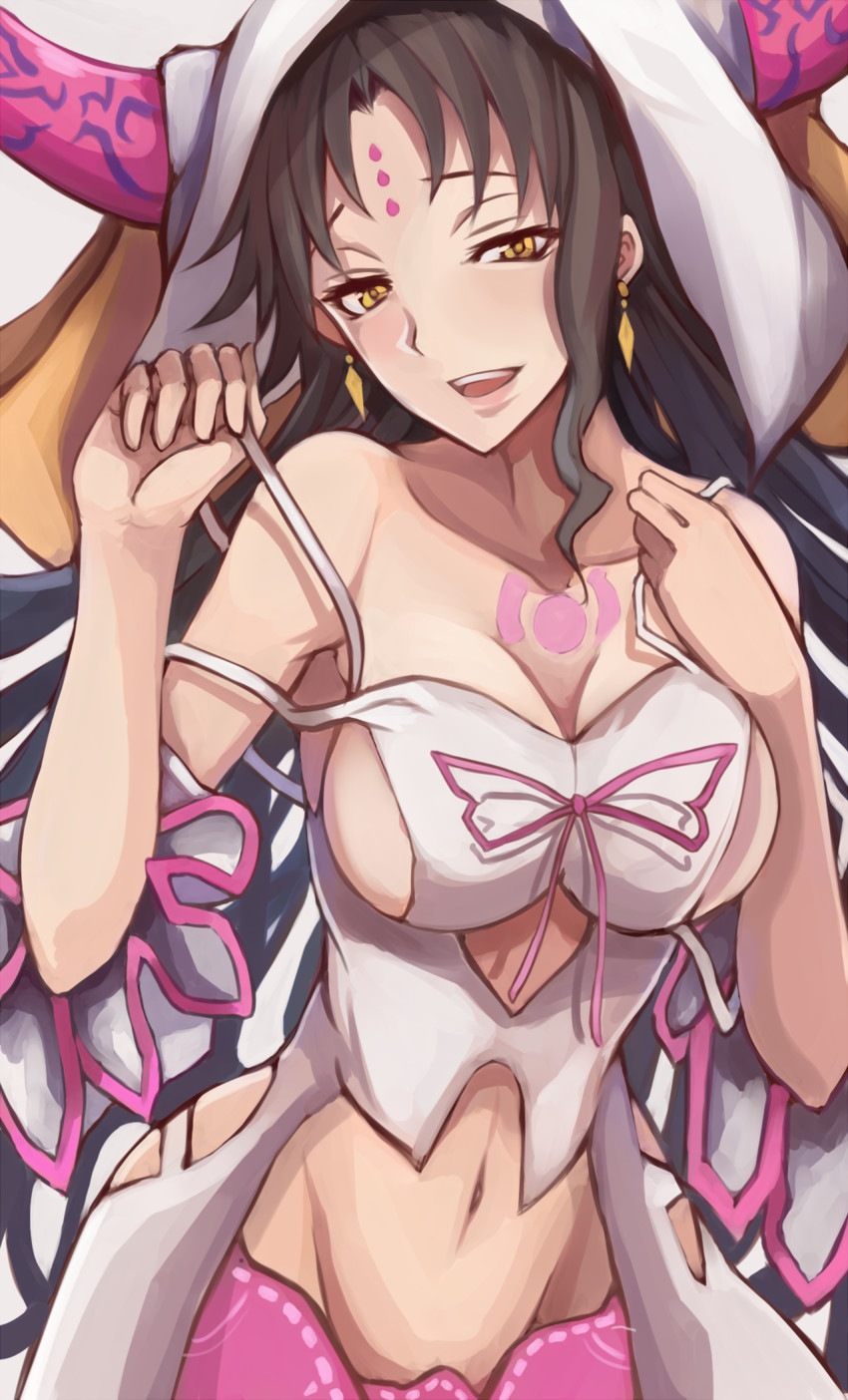 sessyoin kiara (fate and 2 more) drawn by yuzu_(masami)