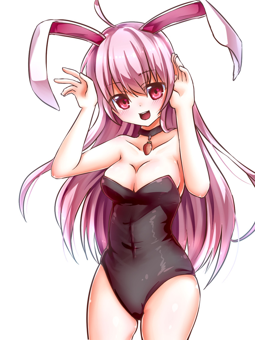 reisen udongein inaba (touhou) drawn by sea_scorpion_(umisasori)