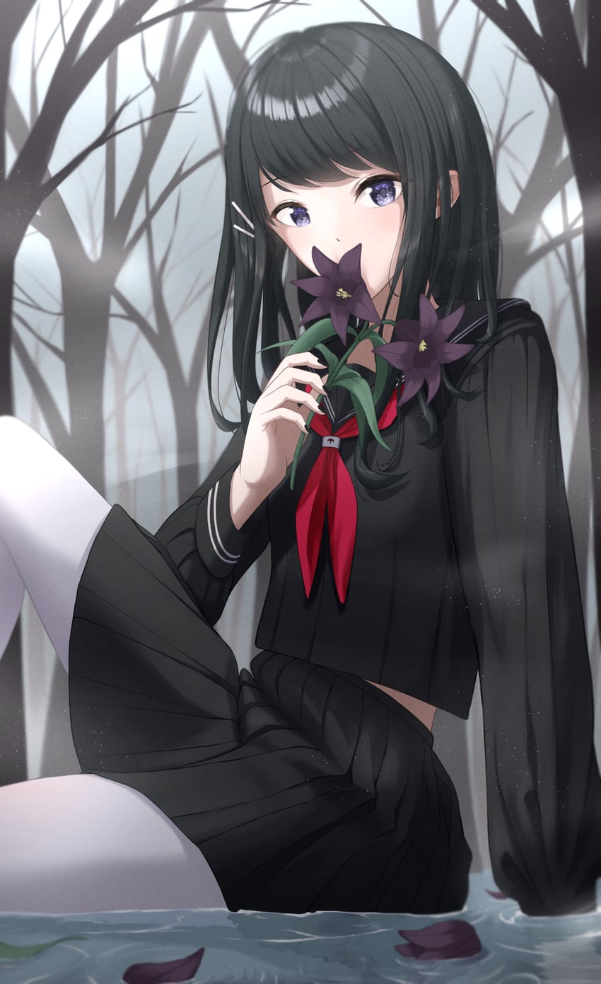 kazano hiori (idolmaster and 1 more) drawn by okano_yuuto