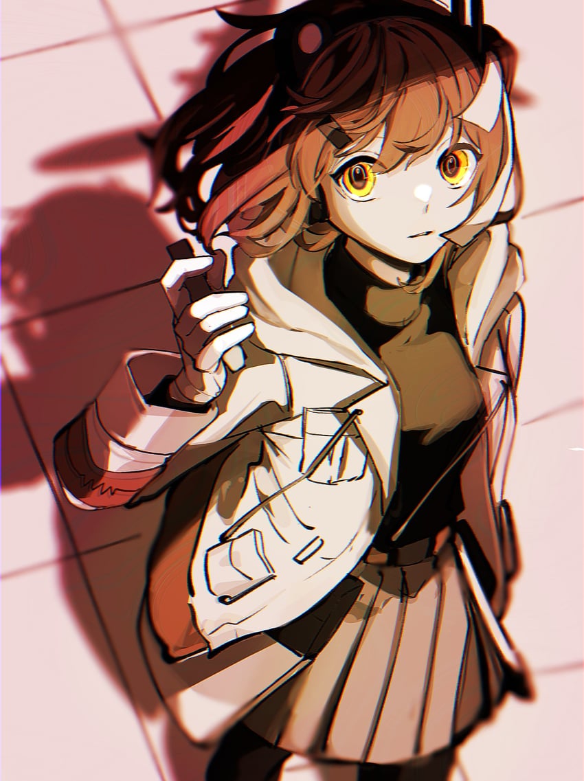 adachi rei (utau and 2 more) drawn by sirotuki