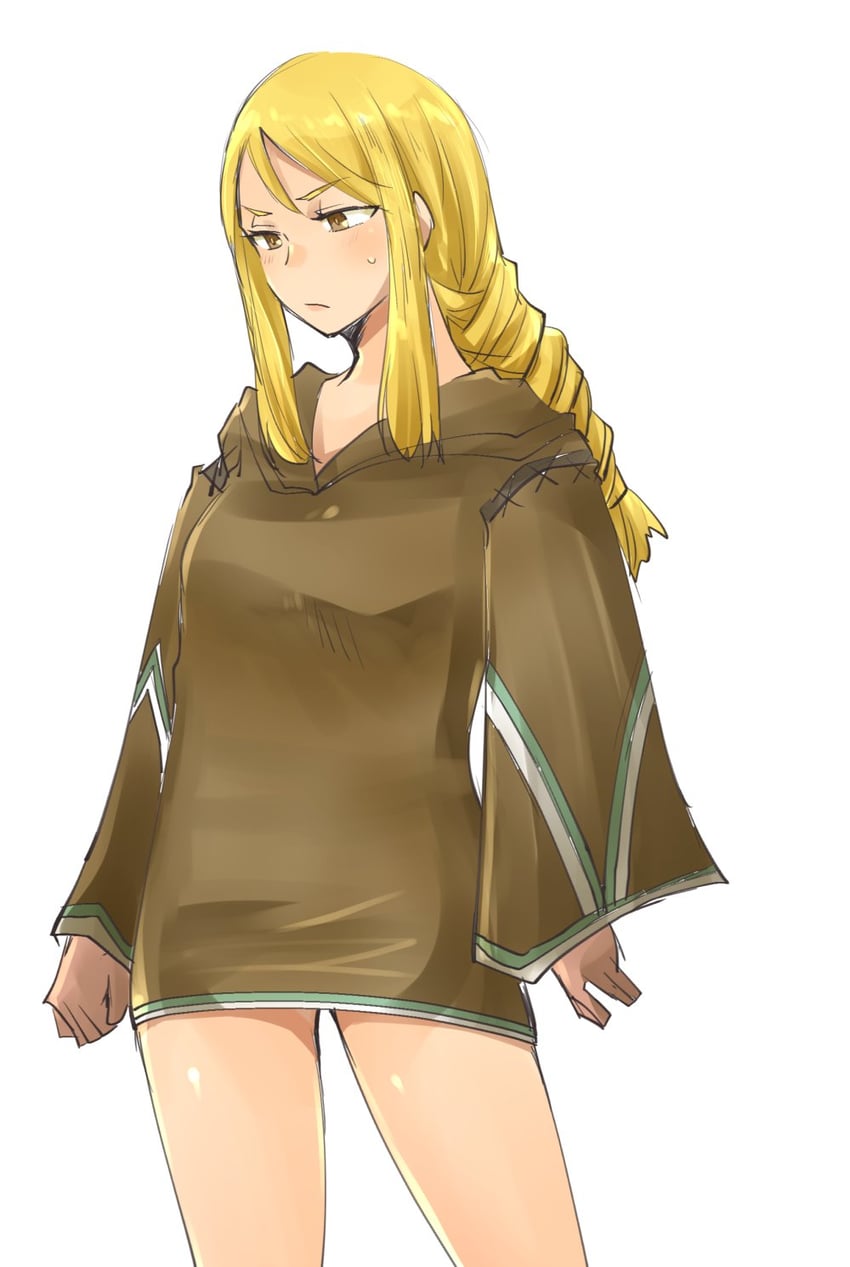 agrias oaks and geomancer (final fantasy and 1 more) drawn by shougayaki_(kabayaki_3)