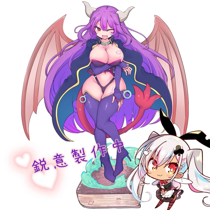 alma elma (mon-musu quest!) drawn by cool-kyou_shinja