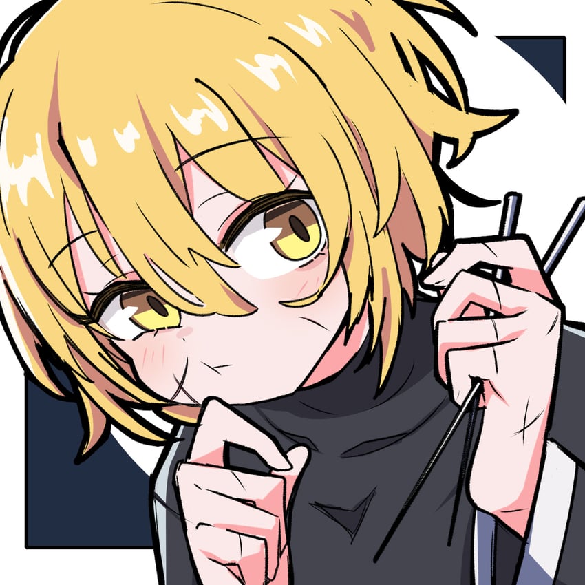 don quixote (project moon and 1 more) drawn by an_apple_akaao
