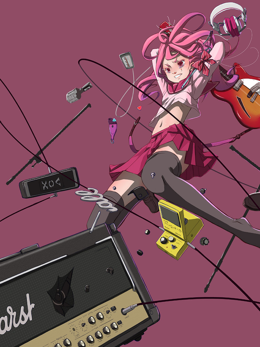 original drawn by masakasu
