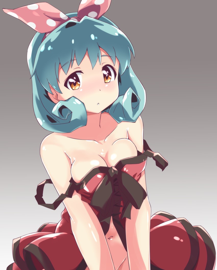 tokugawa matsuri (idolmaster and 1 more) drawn by twilimi